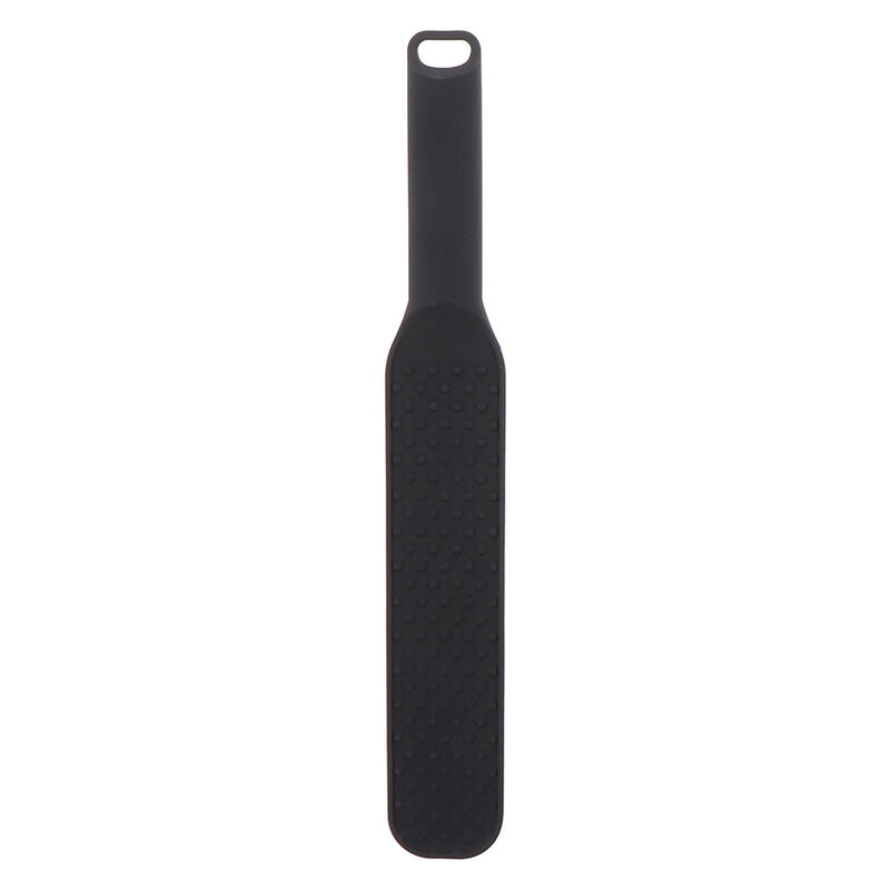 HIDDEN DESIRE - EXTREME SPIKED PADDLE LARGE BLACK - Image 4