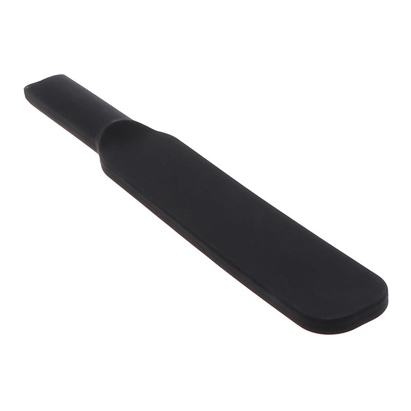 HIDDEN DESIRE - EXTREME SPIKED PADDLE LARGE BLACK - Image 7