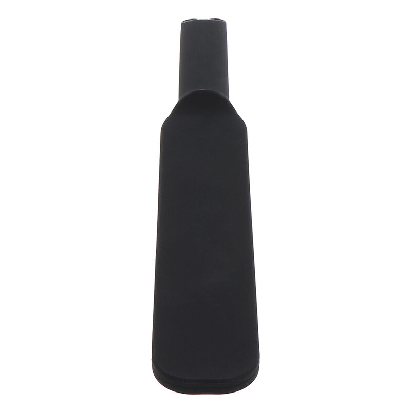 HIDDEN DESIRE - EXTREME SPIKED PADDLE LARGE BLACK - Image 8
