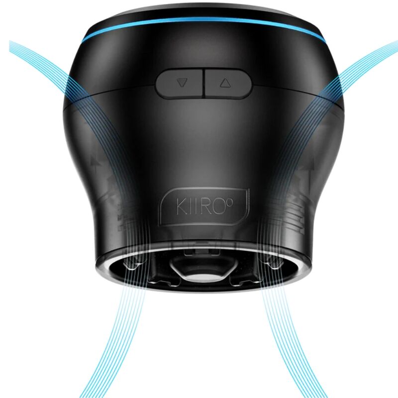 KIIROO - COMBO SET POWER BLOW + FEEL MOUTH STROKER - Image 7