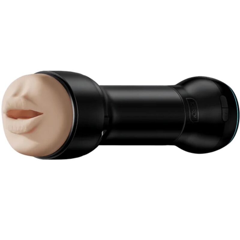 KIIROO - COMBO SET POWER BLOW + FEEL MOUTH STROKER - Image 2