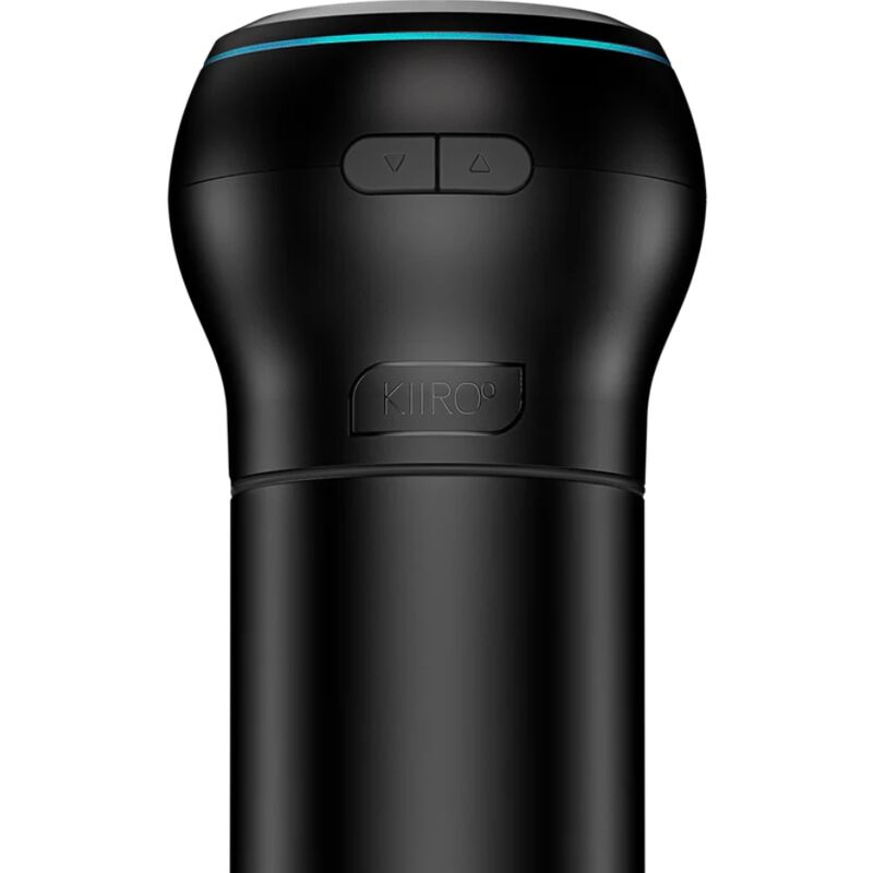 KIIROO - COMBO SET POWER BLOW + FEEL MOUTH STROKER - Image 4
