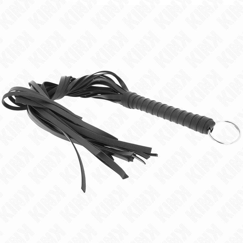 KINK - WHIP WITH RING 65 CM - Image 5