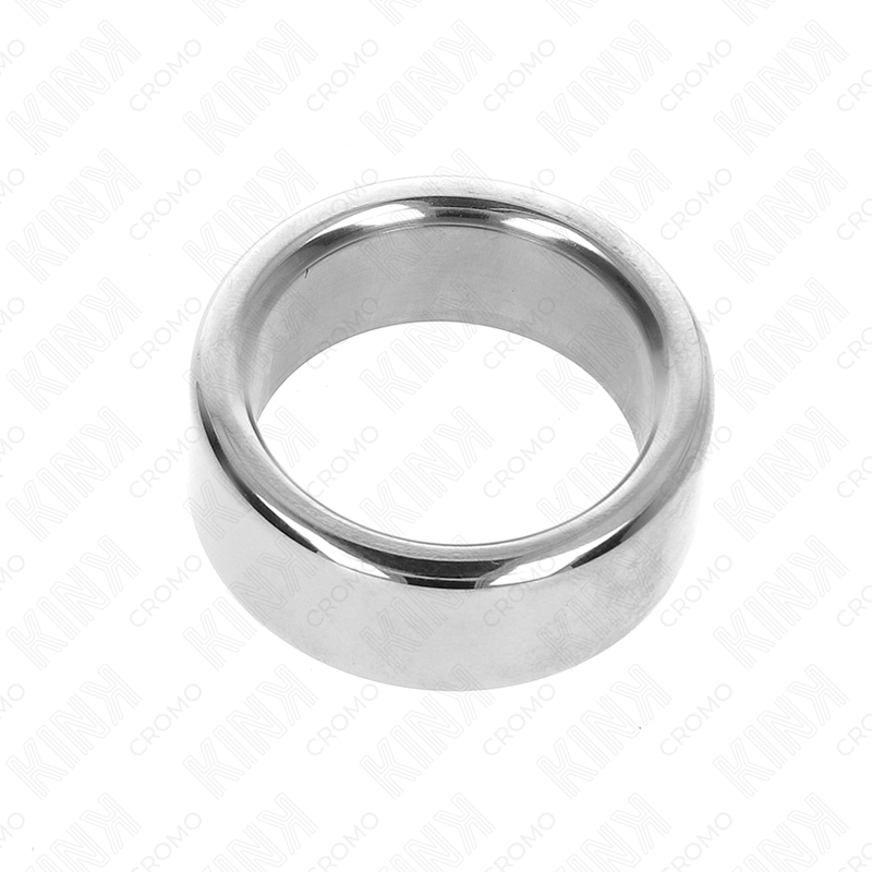 KINK - METAL PENIS RING 2.6 CM - Image 4
