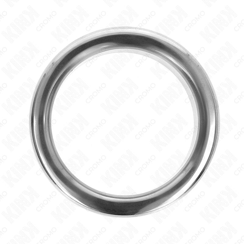 KINK - METAL PENIS RING 2.6 CM - Image 5