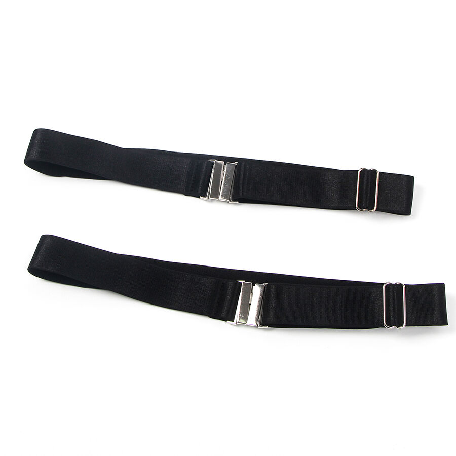 SUBBLIME - 957476 ADJUSTABLE BUCKLES BLACK - Image 2