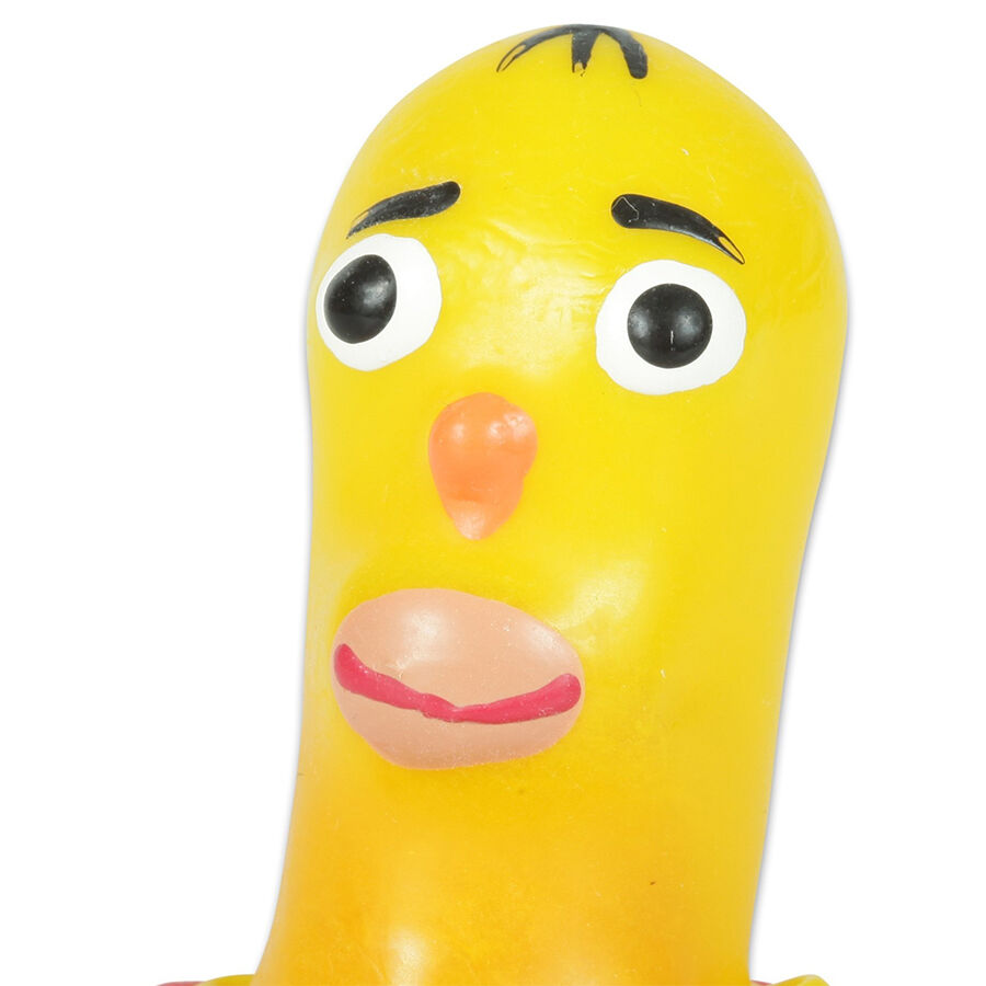 CONDOMERIE - HANDPAINTED NOVELTY CONDOMS FATHER