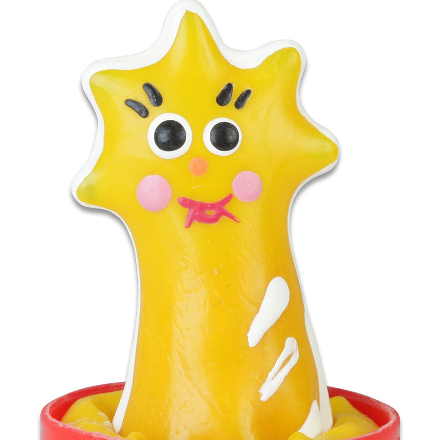 CONDOMERIE - HANDPAINTED NOVELTY CONDOMS COMET - Image 2