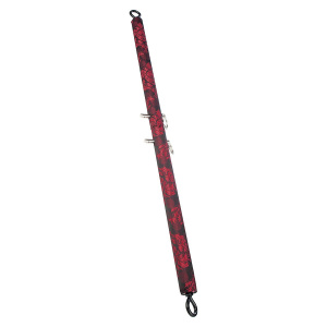 CALEXOTICS - SCANDAL BLACK SPACE BAR