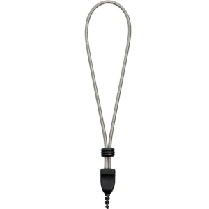 ELECTRASTIM - ELECTRALOOP ADJUSTABLE METAL SCROTAL RING