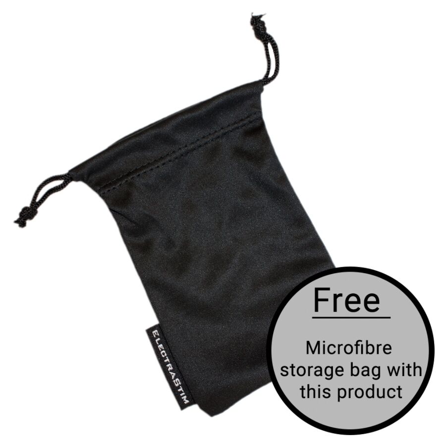ELECTRASTIM - PRESTIGE ELECTROMAGNETIC METAL PENIS RING 34 MM - Image 3