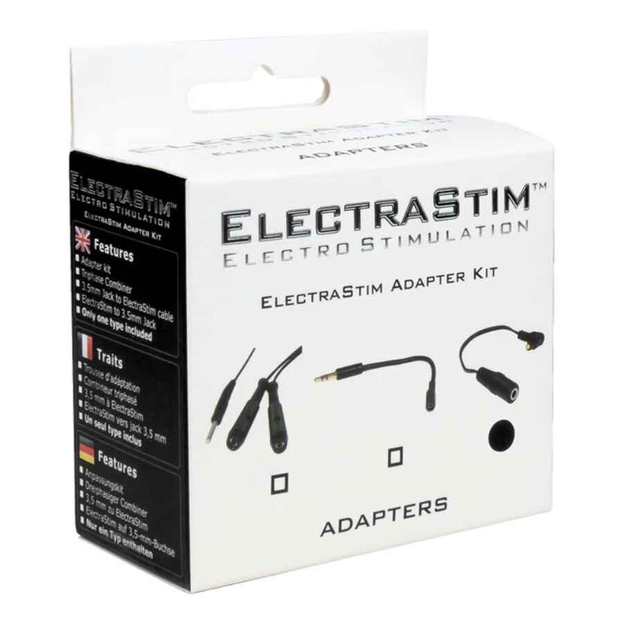 ELECTRASTIM - TRIPHASE COMBINER CABLE - Image 2