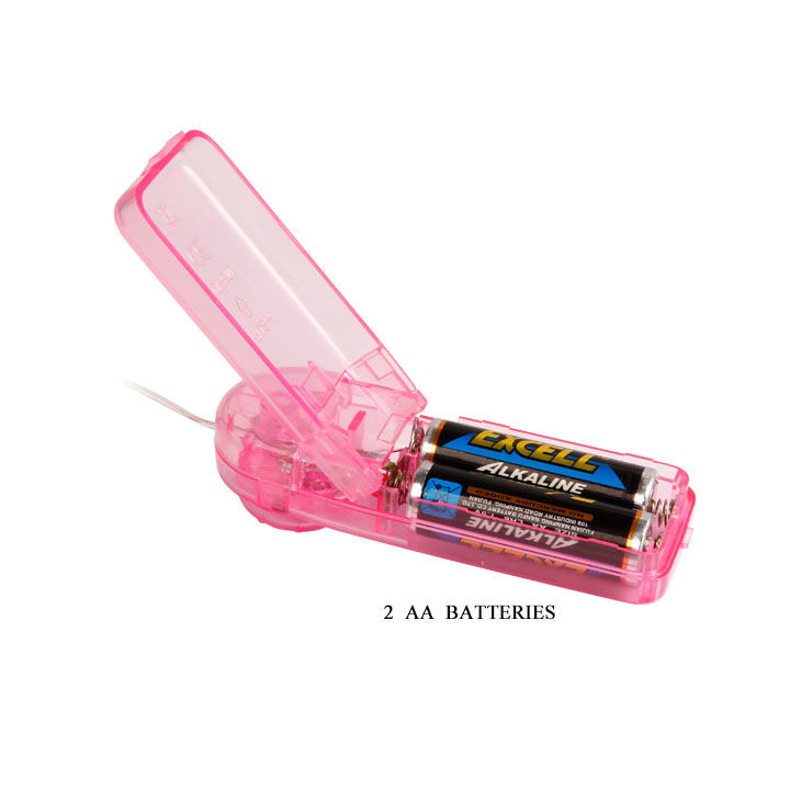 BAILE - ULTRA REALISTIC VIBRATING VAGINA - Image 6