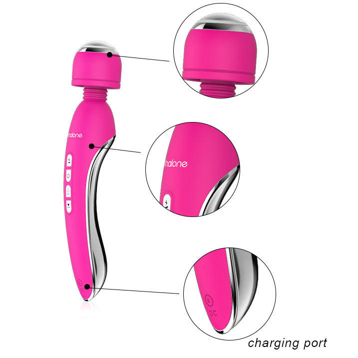 NALONE - ELECTRO STIMULATOR - Image 5