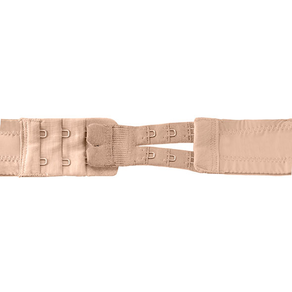 BYE-BRA - FLEXIBLE CONTOUR EXTENDERS 2 HOOKS 3 UNITS - Image 5