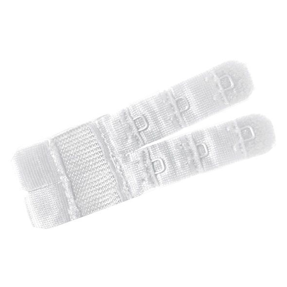 BYE-BRA - FLEXIBLE CONTOUR EXTENDERS 2 HOOKS 3 UNITS - Image 4