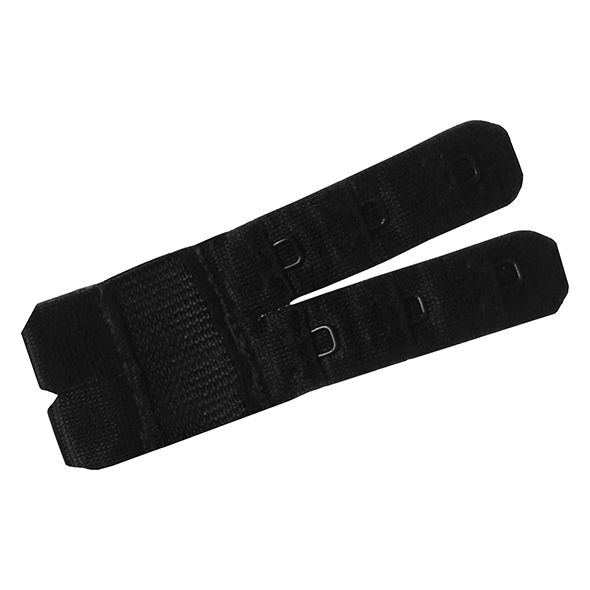 BYE-BRA - FLEXIBLE CONTOUR EXTENDERS 2 HOOKS 3 UNITS - Image 3