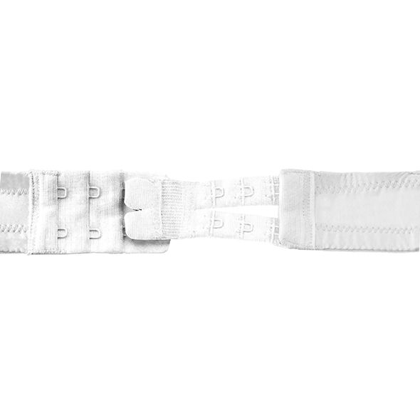BYE-BRA - FLEXIBLE CONTOUR EXTENDERS 2 HOOKS 3 UNITS - Image 7