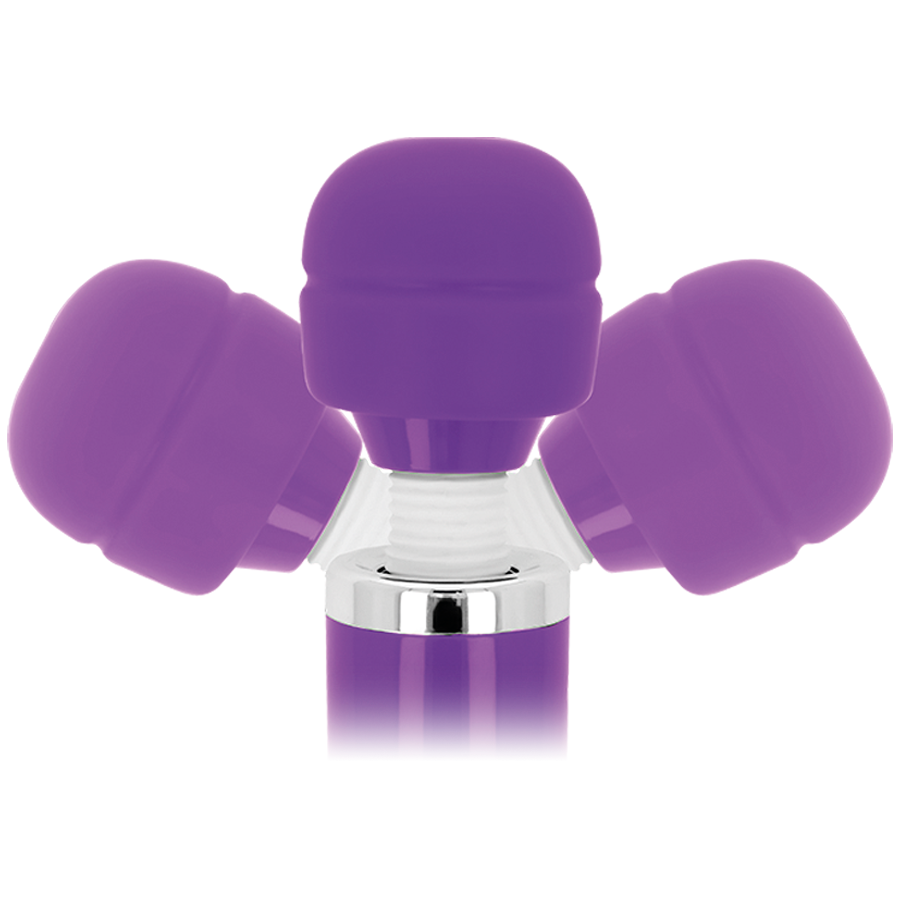 INTENSE - KEANU WAND LILAC MASSAGER - Image 2