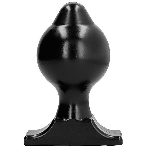 ALL BLACK - PLUG 17,5 CM 10 ANCHO - Image 2