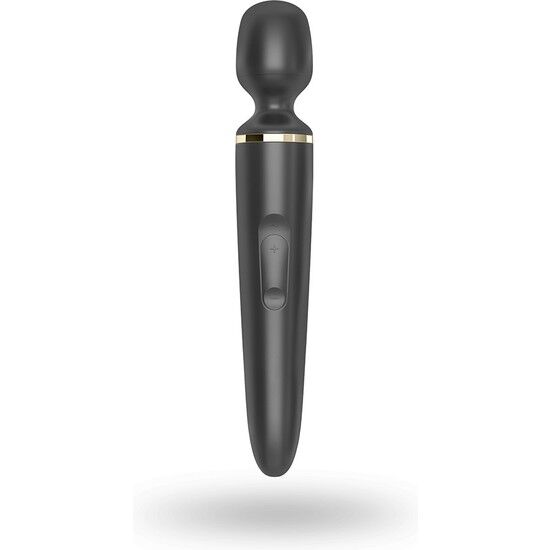 SATISFYER - WANDER WOMAN BLACK - Image 3