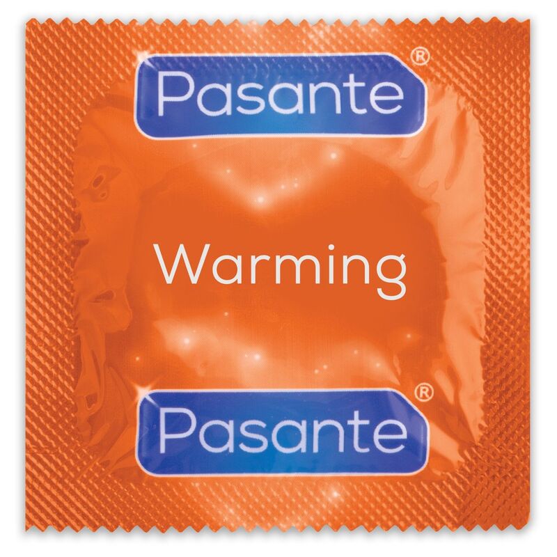 PASANTE - CLIMAX 6 HEAT EFFECT + 6 COOL EFFECT / 12 UNITS - Image 4
