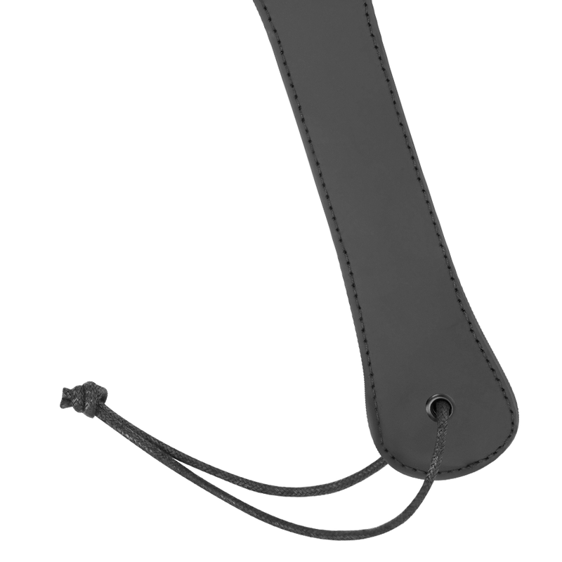 FETISH SUBMISSIVE - VEGAN LEATHER WHIP - Image 4