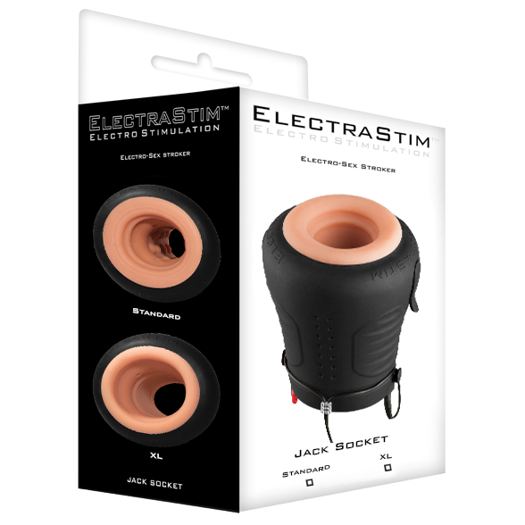 ELECTRASTIM - JACK SOCKET ELECTRO SOCKET - Image 2