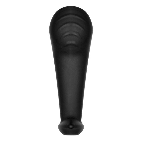 ELECTRASTIM - NONA SILICONE BLACK G-SPOT STIMULATOR - Image 3