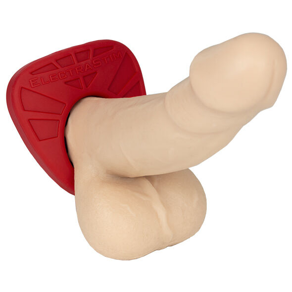 ELECTRASTIM - SILICONE FUSION VIPER COCK SHIELD - Image 6