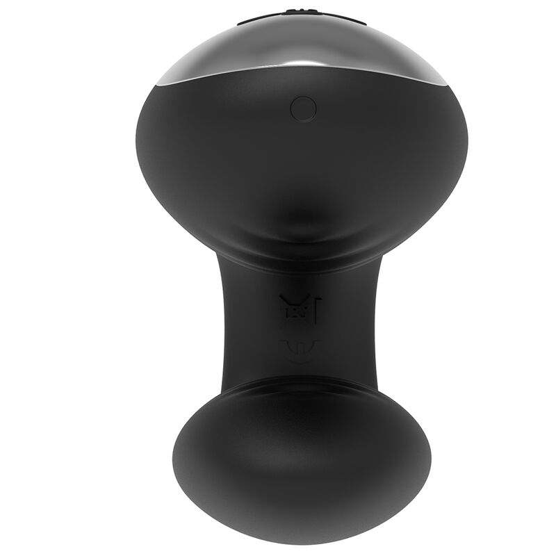 BRILLY GLAM - WE LOVE FOR PARTNERS BLACK REMOTE CONTROL - Image 4