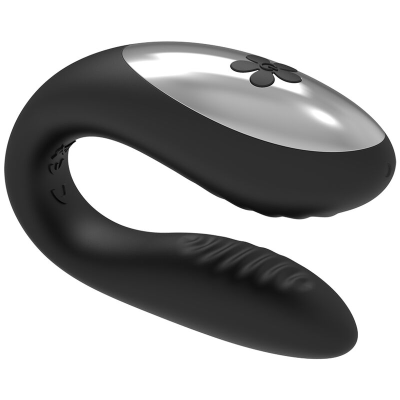 BRILLY GLAM - WE LOVE FOR PARTNERS BLACK REMOTE CONTROL - Image 5