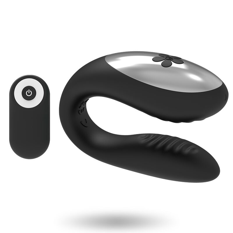 BRILLY GLAM - WE LOVE FOR PARTNERS BLACK REMOTE CONTROL - Image 3
